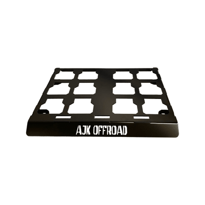 Universal Milwaukee Packout Mount 1.0 - Storage Options