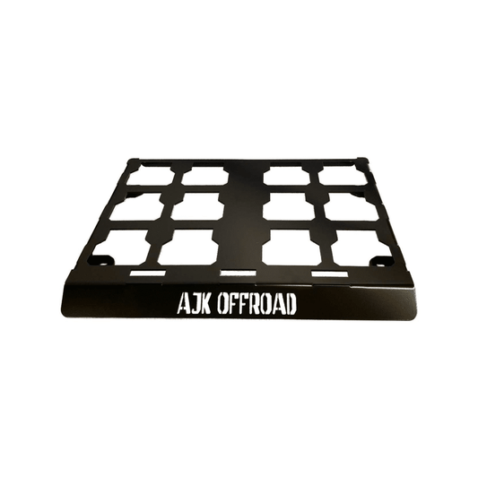 Universal Milwaukee Packout Mount 1.0 - Storage Options