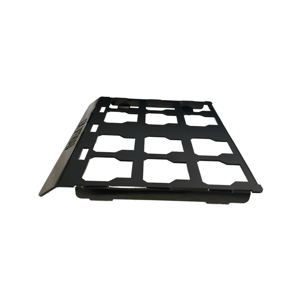 Universal Milwaukee Packout Mount 1.0 - Storage Options