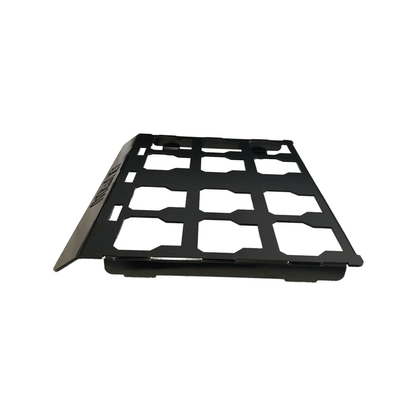 Universal Milwaukee Packout Mount 1.0 - Storage Options
