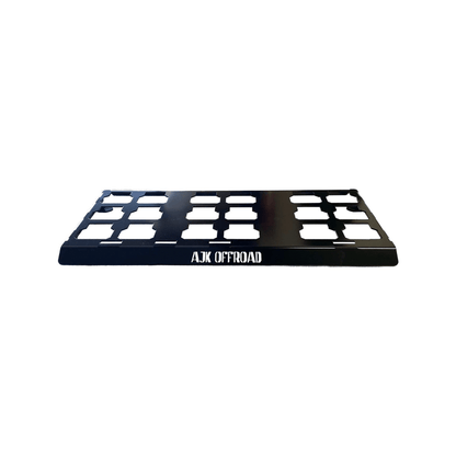 Universal Milwaukee Packout Mount 1.5 - Storage Options