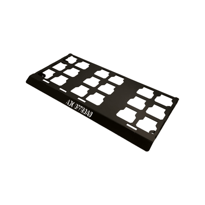 Universal Milwaukee Packout Mount 1.5 - Storage Options