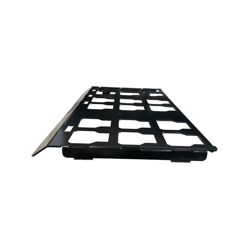 Universal Milwaukee Packout Mount 1.5 - Storage Options