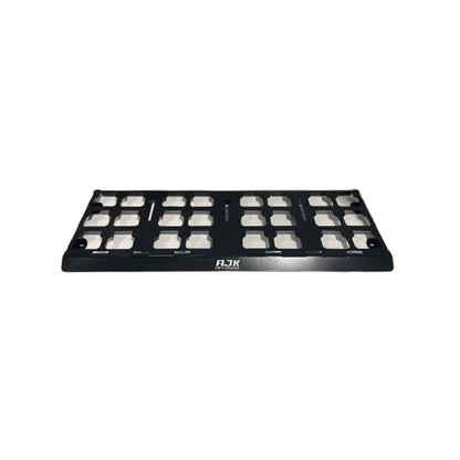 Universal Milwaukee Packout Mount 2.0 - Mounts