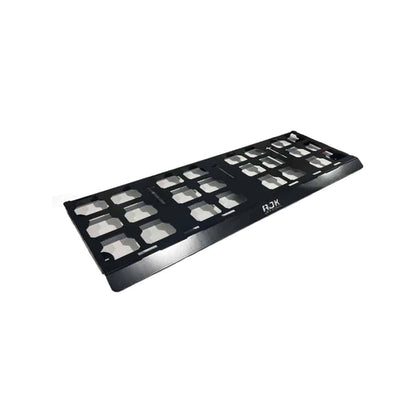 Universal Milwaukee Packout Mount 2.0 - Mounts
