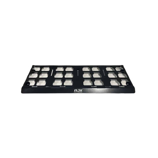 Universal Milwaukee Packout Mount 2.0 - Mounts