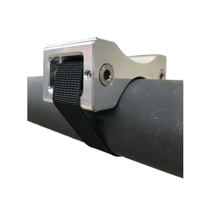 Universal Roll Bar Mount / Clamp - Fire Extinguisher