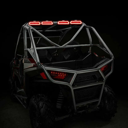 Universal Roll Bar Tail Light For RZR Ranger Maverick X3