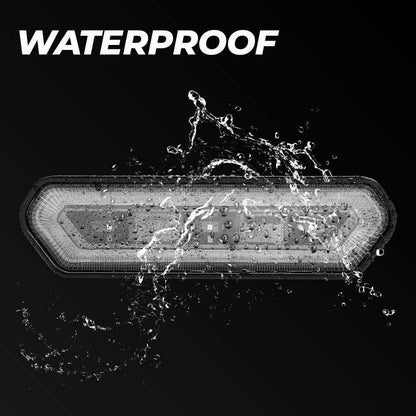 Universal Roll Bar Tail Light For RZR Ranger Maverick X3