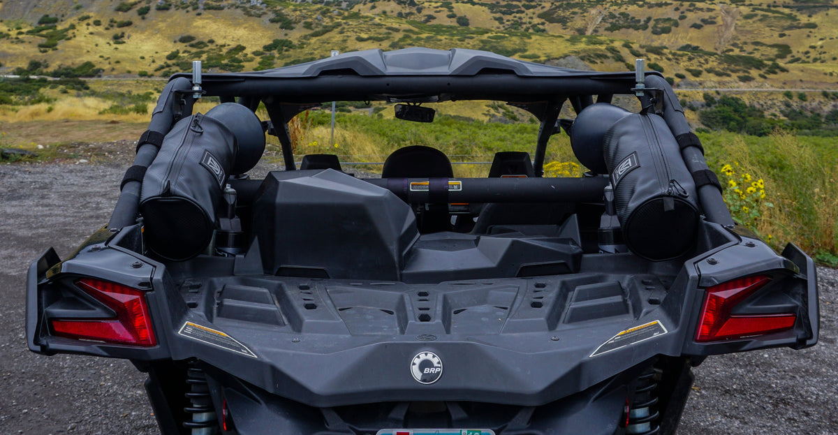 Universal Roll Cage Bag - Storage Bags