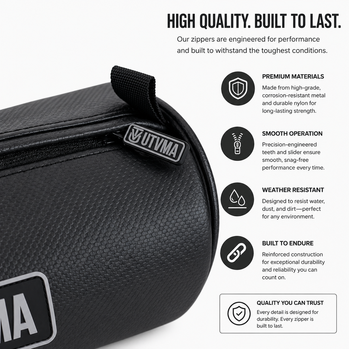 Universal Roll Cage Bag - Storage Bags