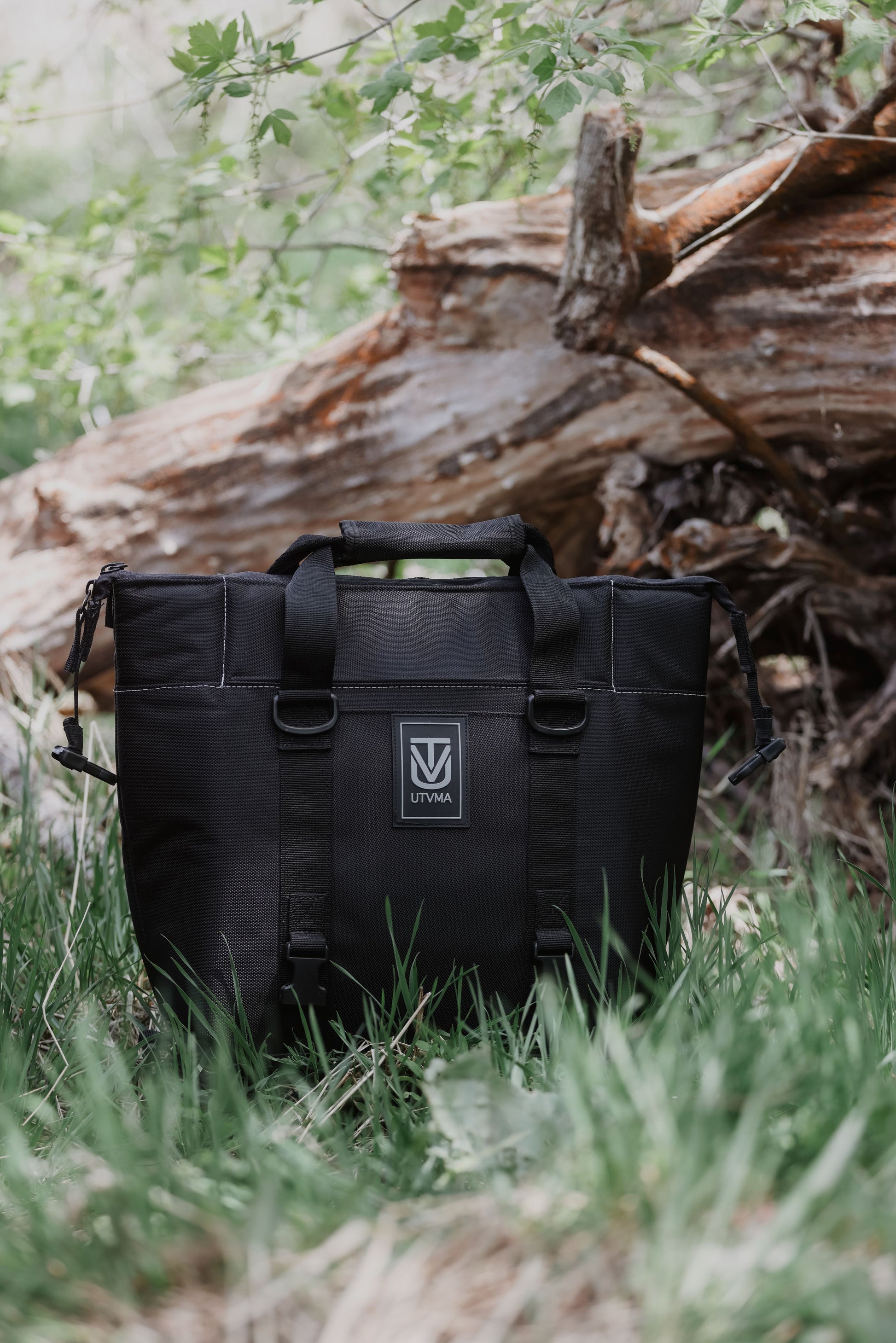 Universal Roll Cage Cooler Bag - Vehicle Parts & Accessories