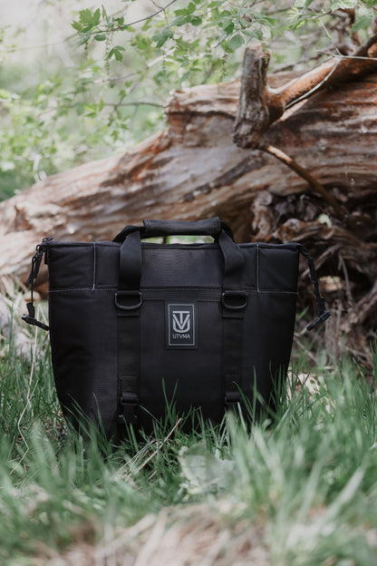 Universal Roll Cage Cooler Bag - Vehicle Parts & Accessories