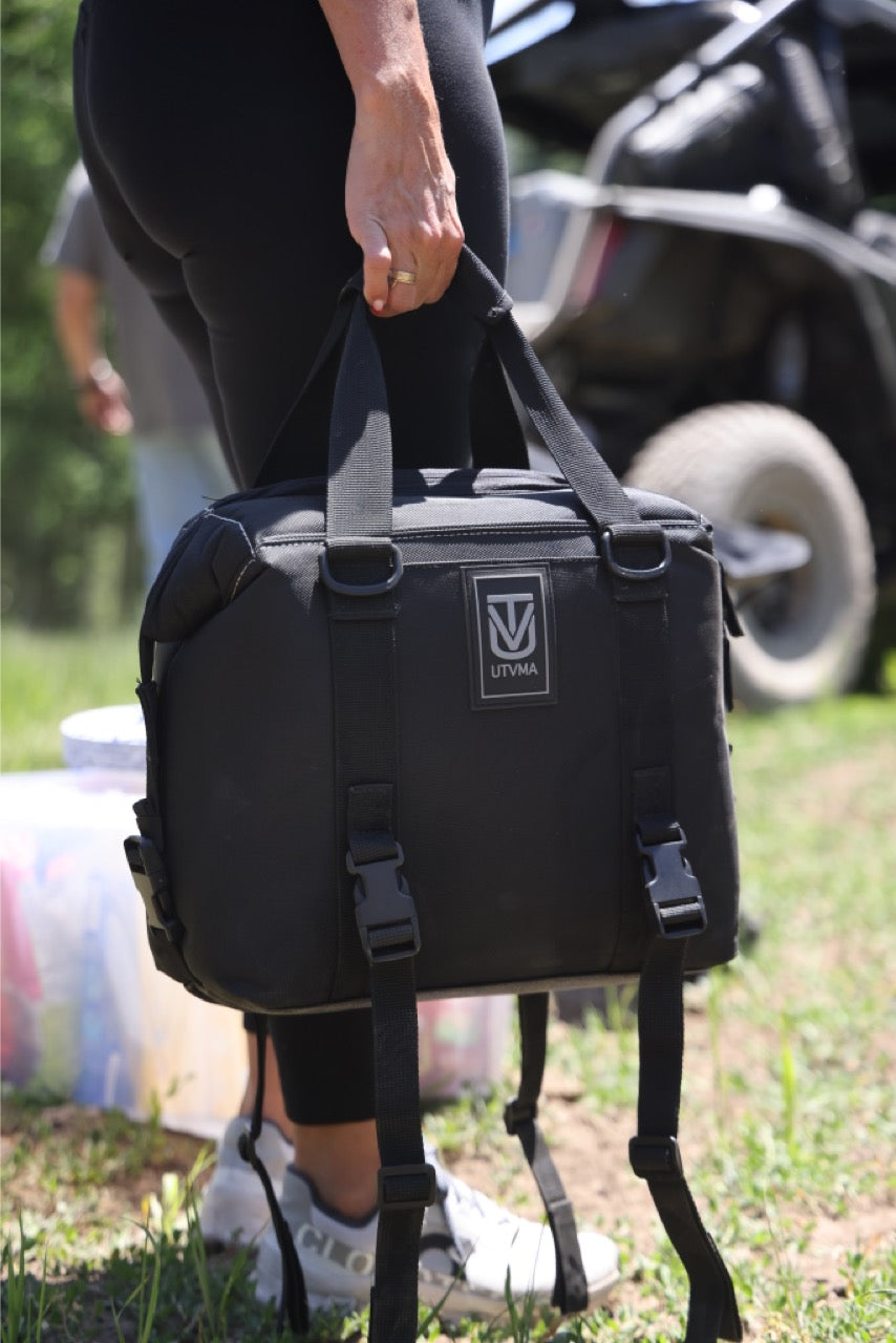 Universal Roll Cage Cooler Bag - Vehicle Parts & Accessories