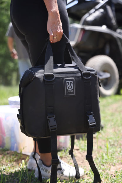 Universal Roll Cage Cooler Bag - Vehicle Parts & Accessories