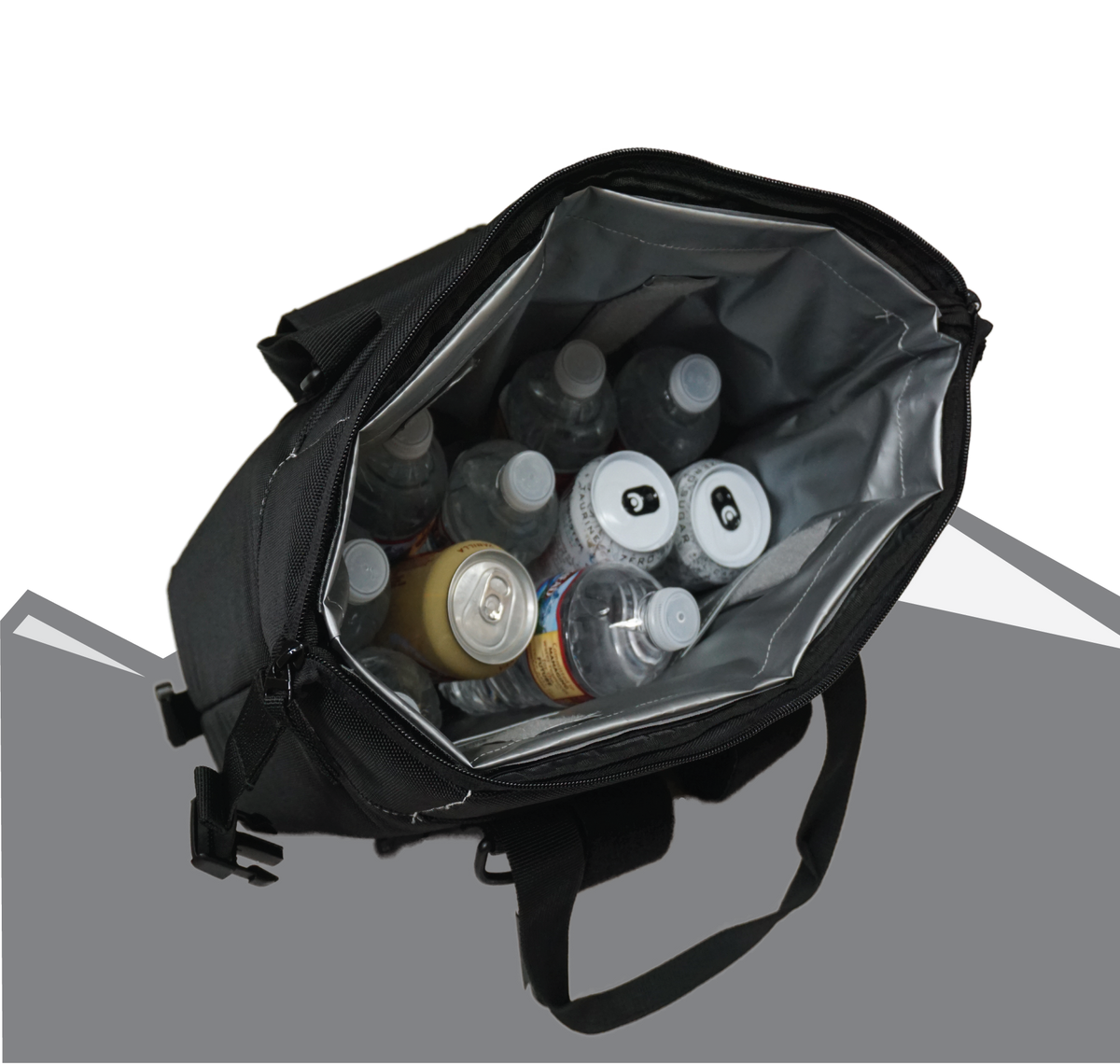 Universal Roll Cage Cooler Bag - Vehicle Parts & Accessories