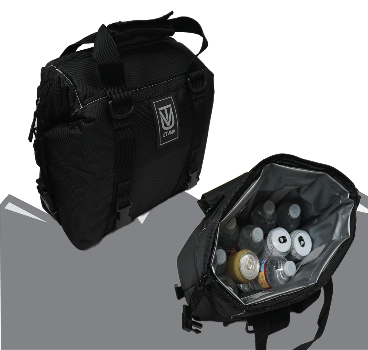 Universal Roll Cage Cooler Bag - Vehicle Parts & Accessories