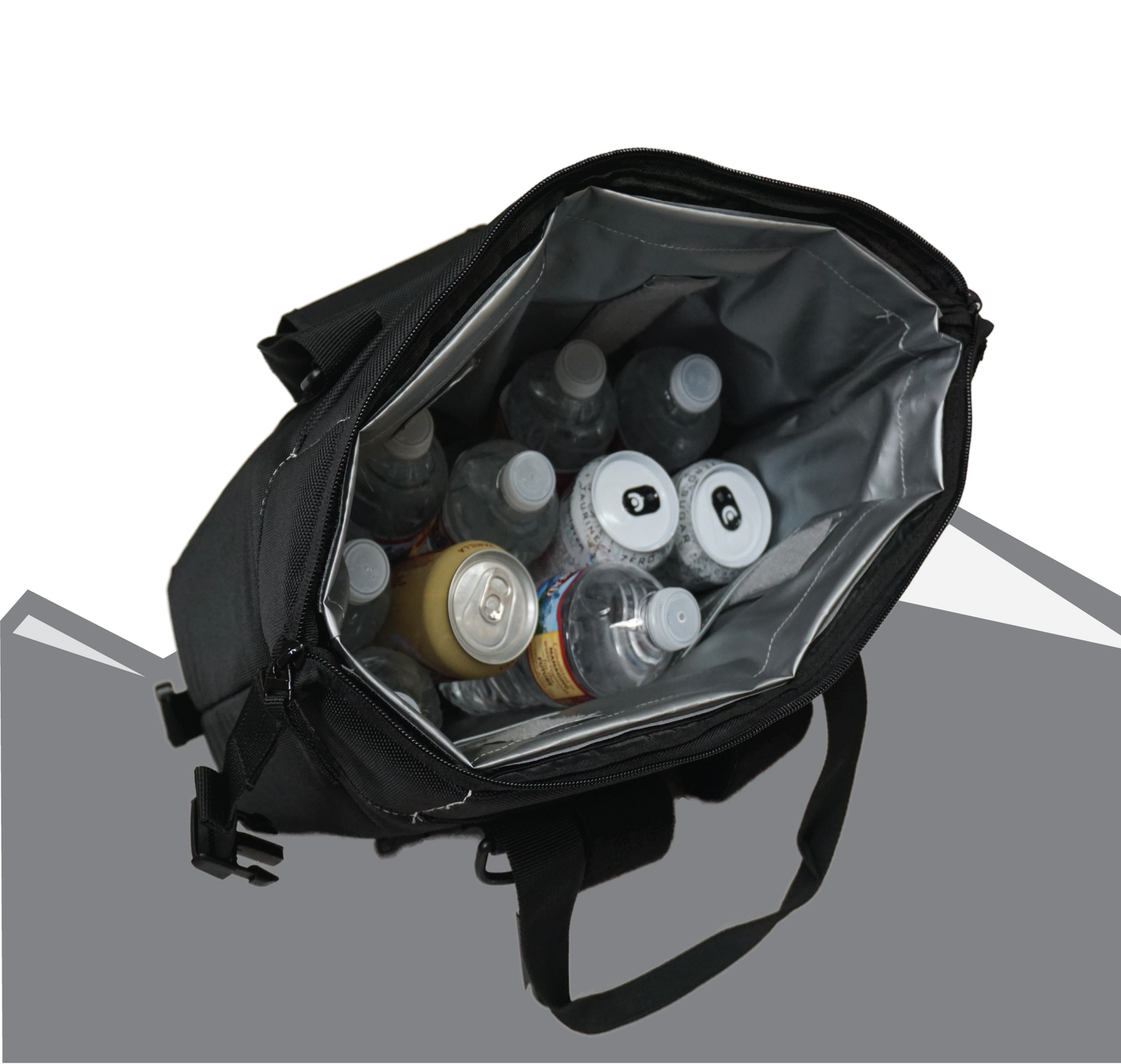 Universal Roll Cage Cooler Bag - Vehicle Parts & Accessories