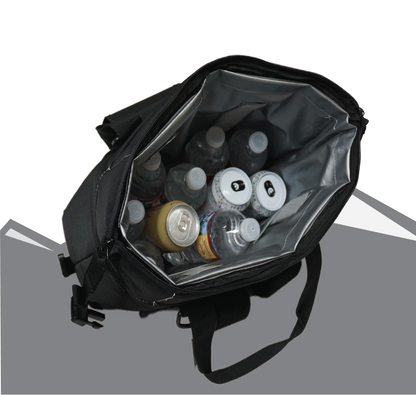 Universal Roll Cage Cooler Bag - Vehicle Parts & Accessories