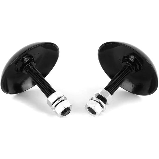 Universal Snow Plow Skid Shoes