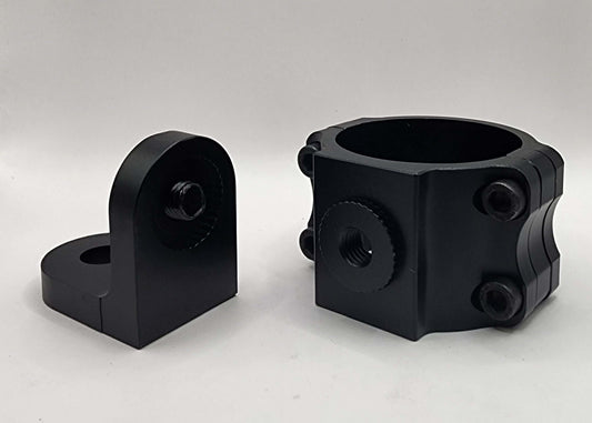 Universal Whip Mounting Bracket - whip accessories