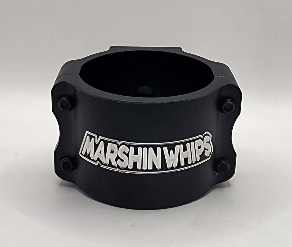 Universal Whip Mounting Bracket - SINGLE - whip accessories