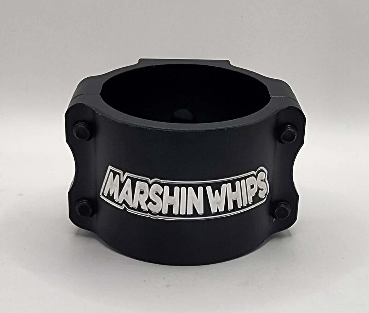 Universal Whip Mounting Bracket - SINGLE - whip accessories