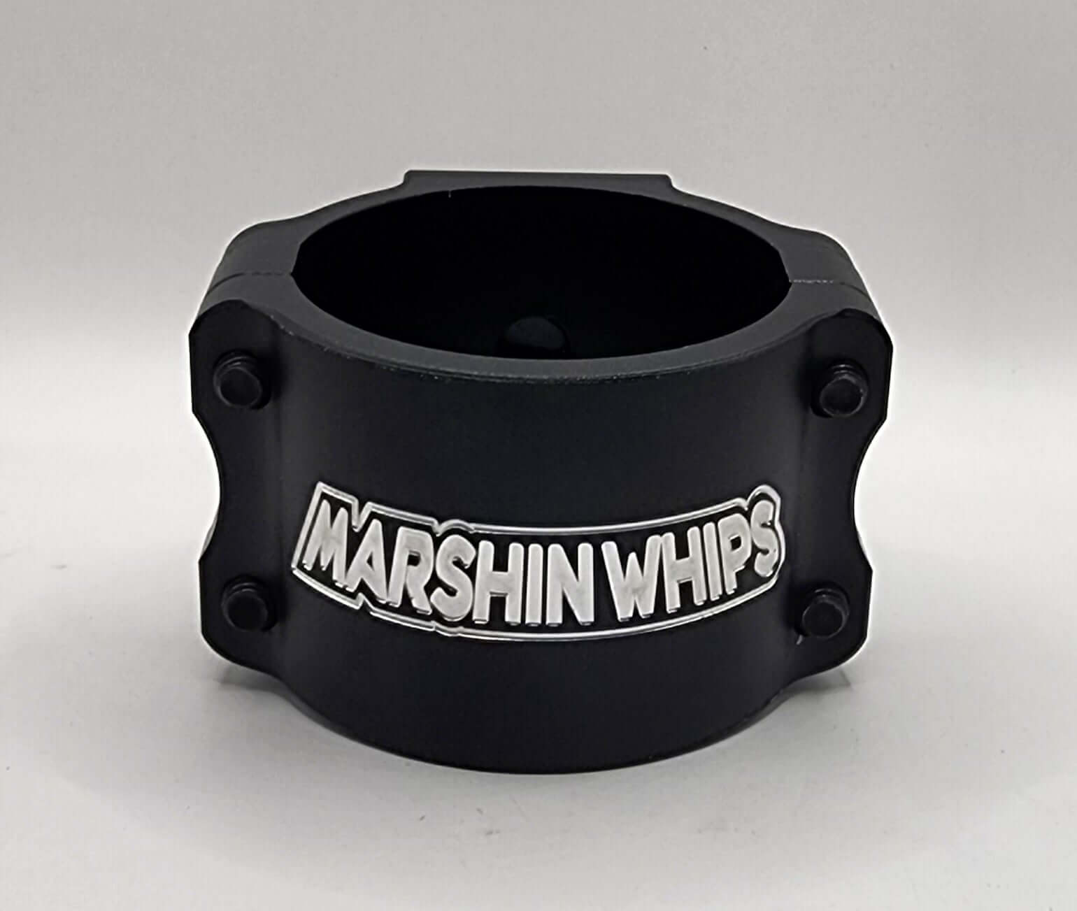 Universal Whip Mounting Bracket - SINGLE - whip accessories
