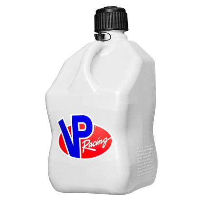 VP RACING FUEL JUG, 5 GALLON CONTAINER