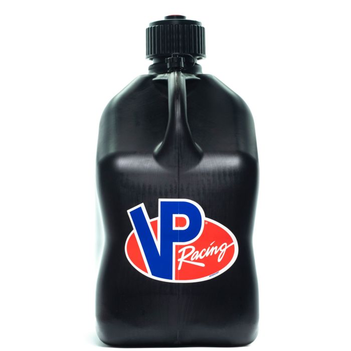 VP RACING FUEL JUG, 5 GALLON CONTAINER