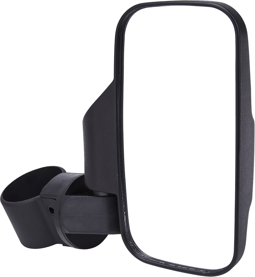 UTV 1.75’’ / 2’’ Side View Mirrors and Center Mirror - Mirrors