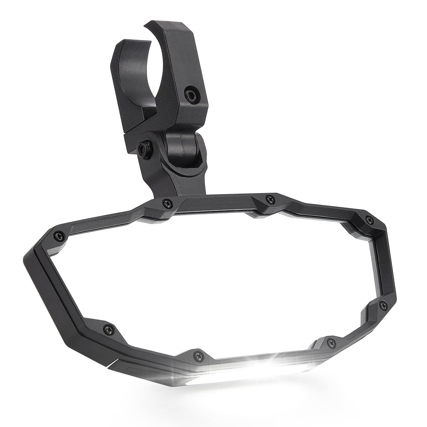 UTV 1.75’’ / 2’’ Side View Mirrors and Center Mirror - Mirrors