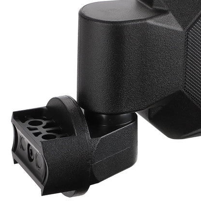 UTV Adjustable & Breakaway Rearview Side Mirrors with 1.6’’ to 2’’ Roll Bar Cage
