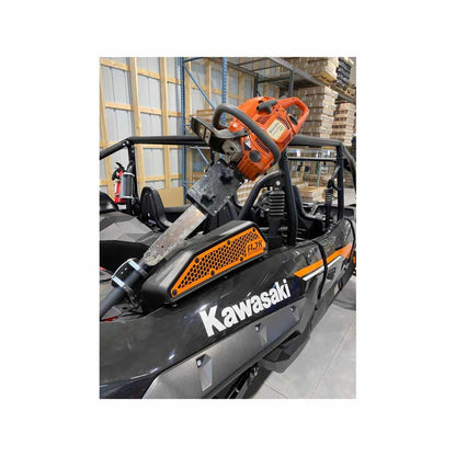 UTV Chainsaw Mount - Mounts