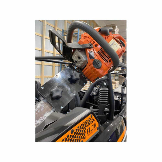 UTV Chainsaw Mount - Mounts
