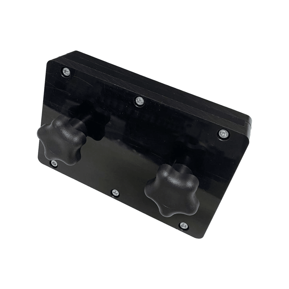 UTV Chainsaw Mount - Mounts