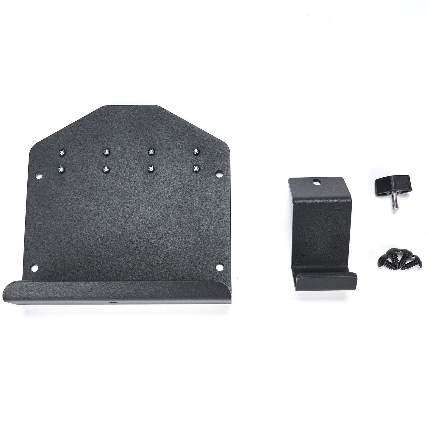 UTV DIY Tool Box Tool Case Box For Pioneer 1000 1000-6
