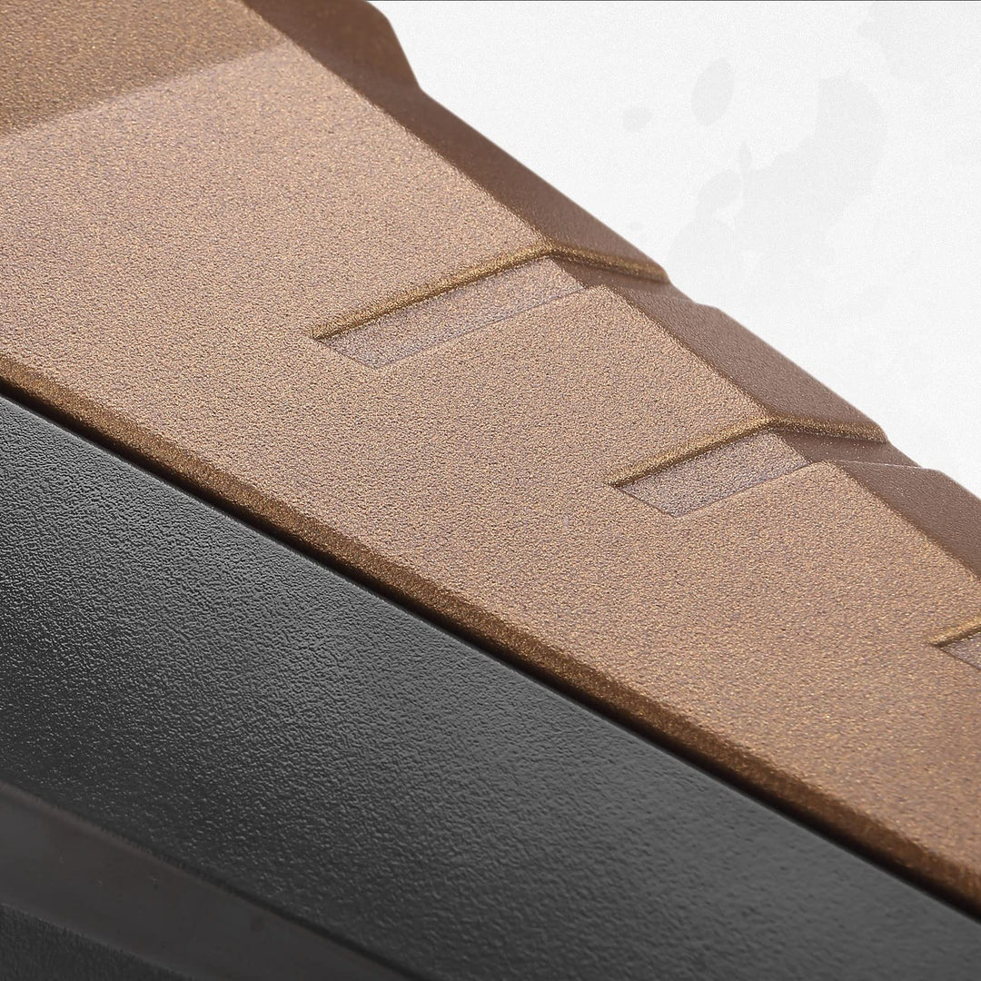 UTV Rear View Mirror for 1.6’’-2’’ Roll Bar Cages