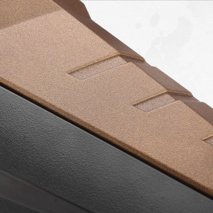 UTV Rear View Mirror for 1.6’’-2’’ Roll Bar Cages