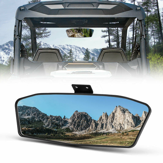 UTV Rear View Mirror For Can Am Maverick Trail/Sport