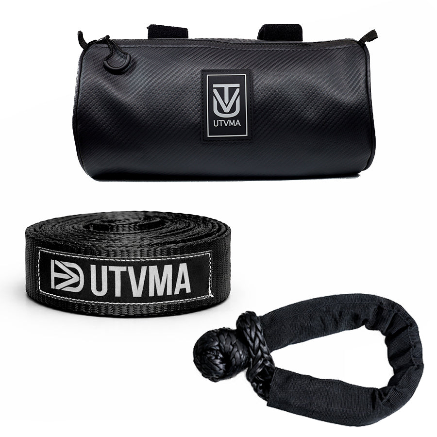 UTV Recovery Kit - Vehicle Parts & Accessories