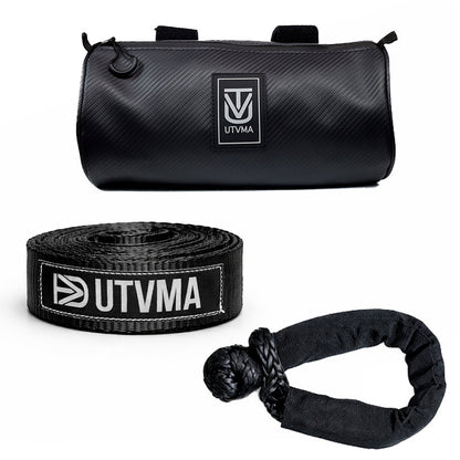 UTV Recovery Kit - Vehicle Parts & Accessories