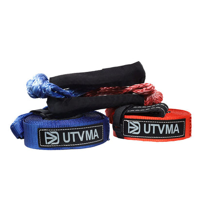 UTV Recovery Kit - Vehicle Parts & Accessories