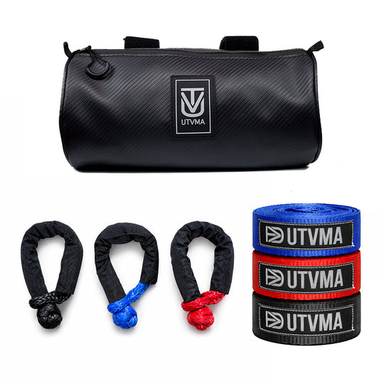 UTV Recovery Kit - Vehicle Parts & Accessories