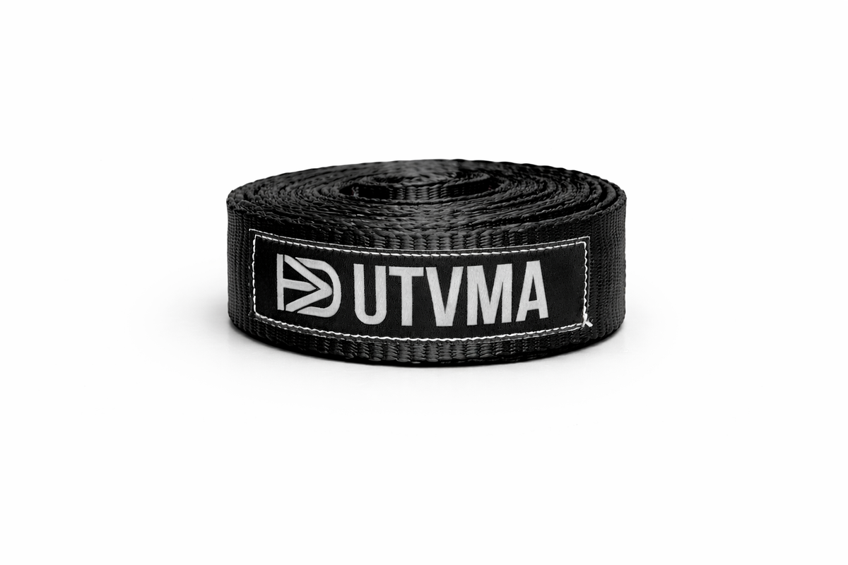 UTV Recovery Kit - Vehicle Parts & Accessories