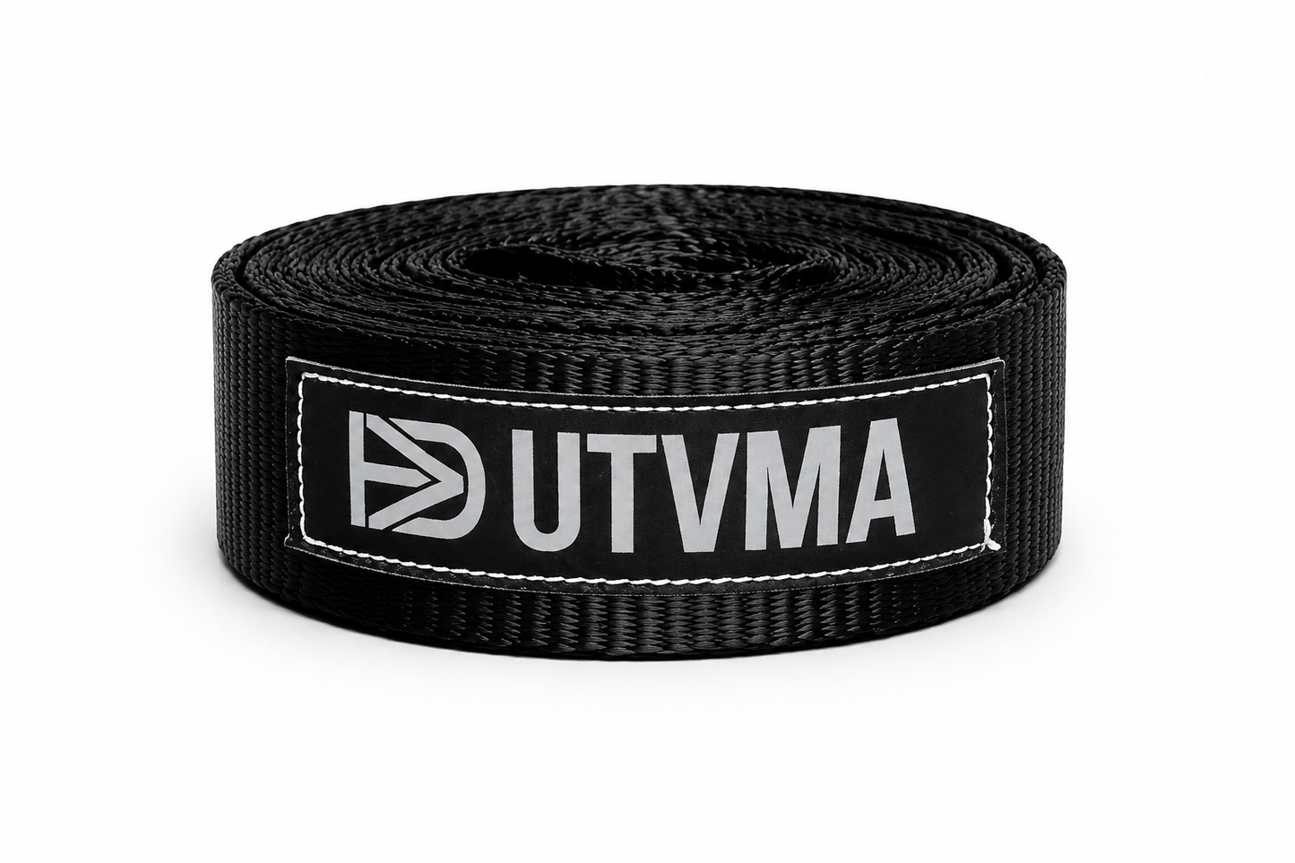 UTV Recovery Tow Strap - Towing