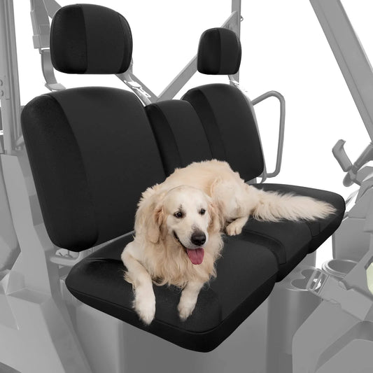 UTV Seat Cover For Can Am Defender