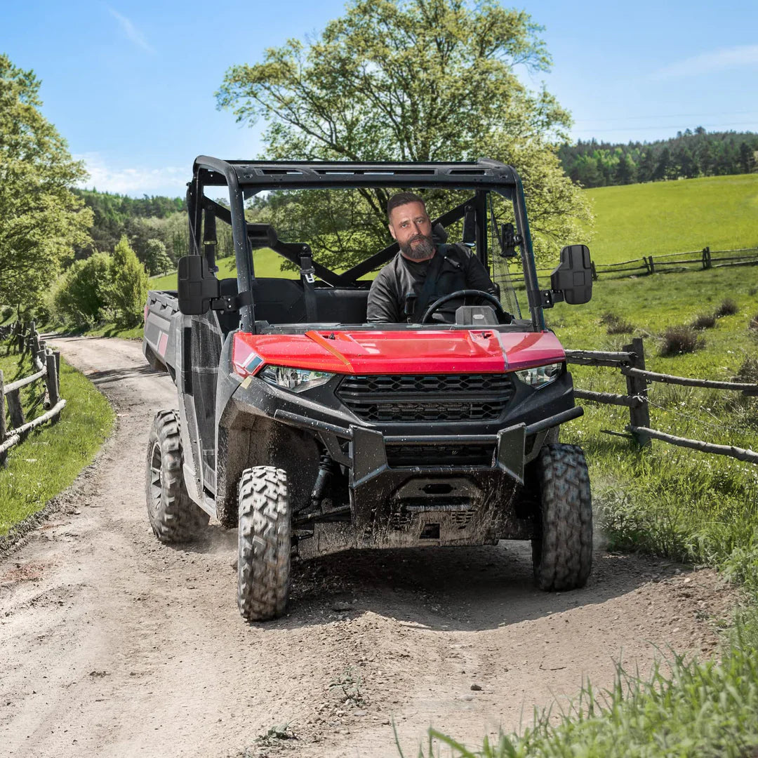 UTV Side Mirror Fit Ranger / General / Defender