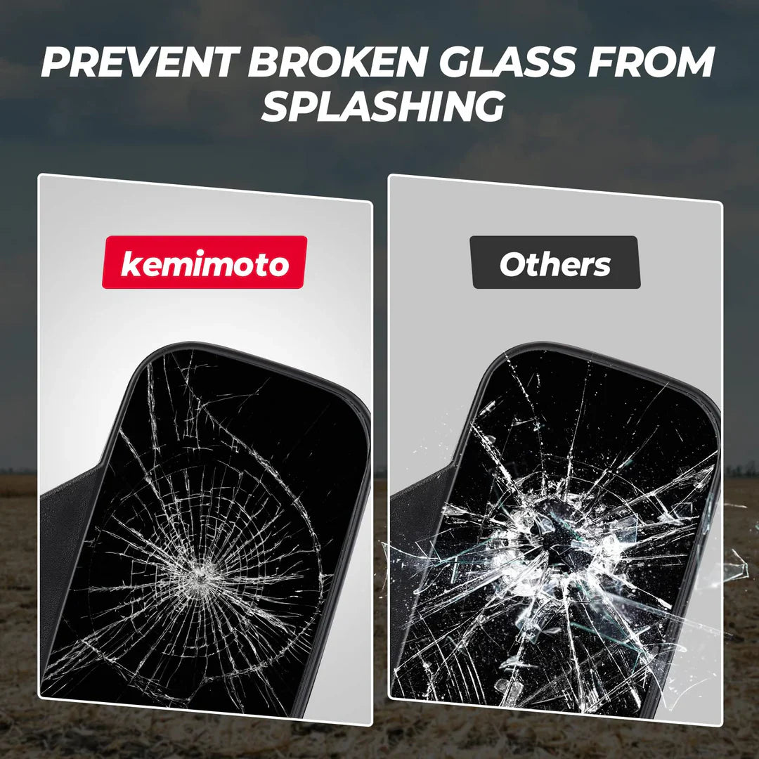 UTV Side Mirror Fit Ranger / General / Defender