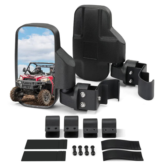UTV Side Mirror Fit Ranger / General / Defender